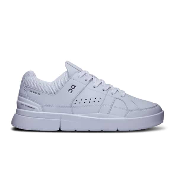 On The Roger Clubhouse w Damen (Hellblau 8 US, 39 EU) Sneaker von On