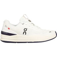 On The Roger Pro Allcourtschuh Herren Weiß - 49 von On