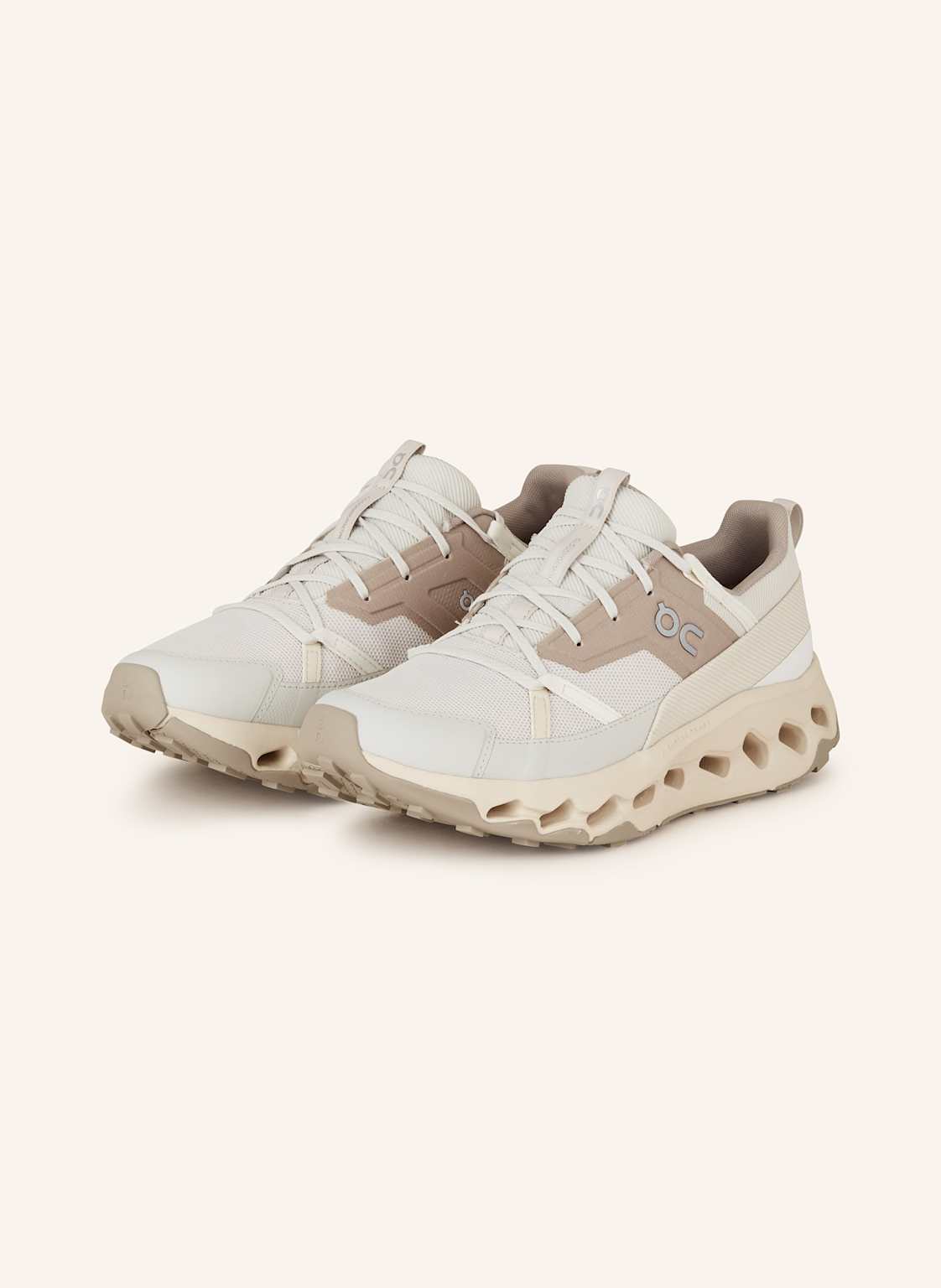 On Wanderschuhe Cloudhorizon beige On Wanderschuhe Cloudhorizon beige von On