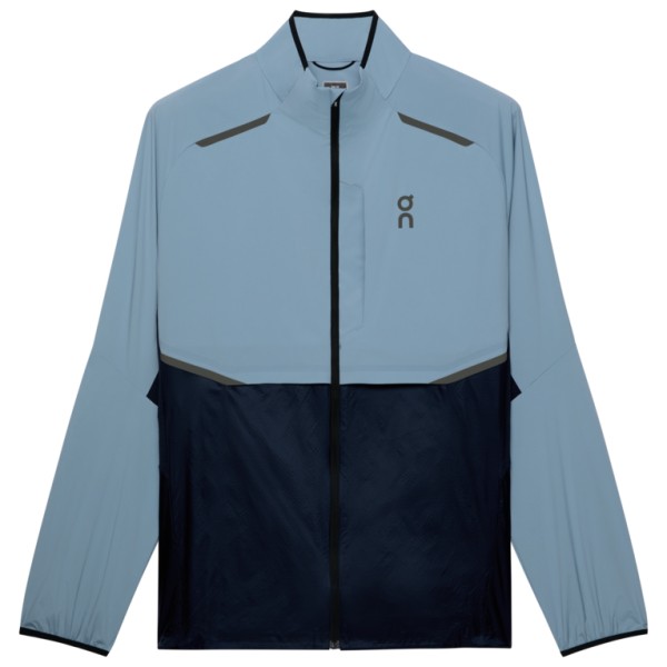On - Weather Jacket - Laufjacke Gr S türkis On - Weather Jacket - Laufjacke Gr S türkis von On