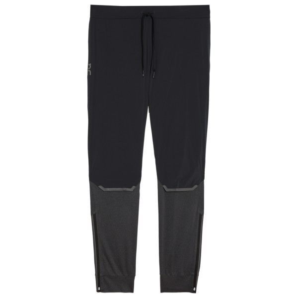 On - Weather Pants - Laufhose Gr S schwarz On - Weather Pants - Laufhose Gr S schwarz von On