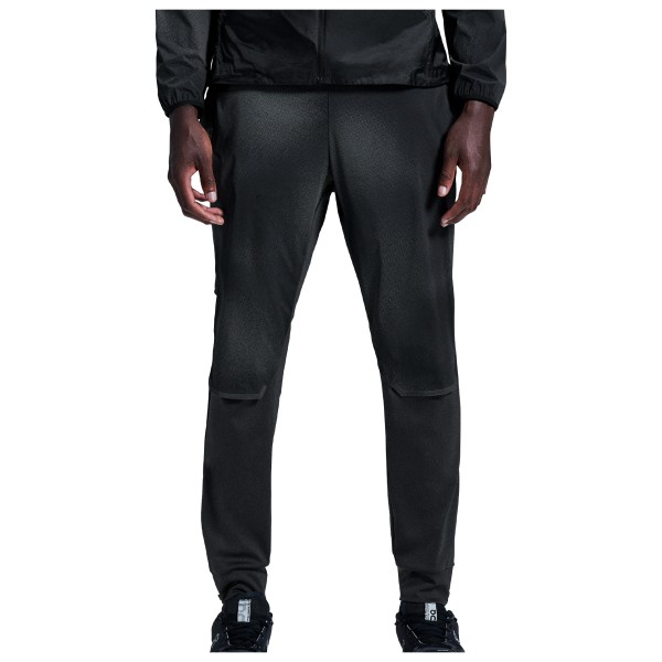 On - Weather Pants Lumos - Laufhose Gr XL schwarz On - Weather Pants Lumos - Laufhose Gr XL schwarz von On