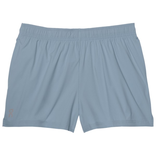 On - Women's 3 Core Shorts - Laufshorts Gr M grau On - Women's 3 Core Shorts - Laufshorts Gr M grau von On