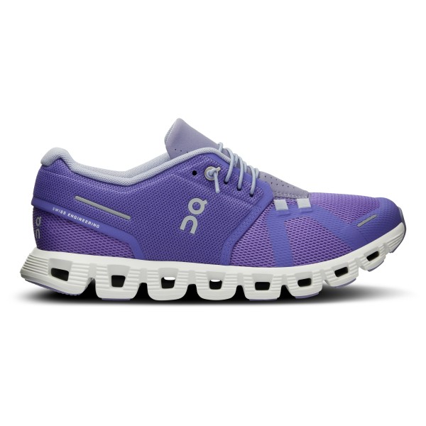 On - Women's Cloud 5 - Sneaker Gr 36,5 lila von On