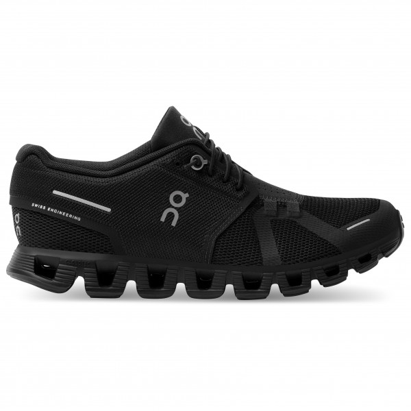 On - Women's Cloud 5 - Sneaker Gr 37,5 schwarz On - Women's Cloud 5 - Sneaker Gr 37,5 schwarz von On