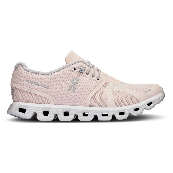 On - Women's Cloud 5 - Sneaker Gr 38 rosa von On