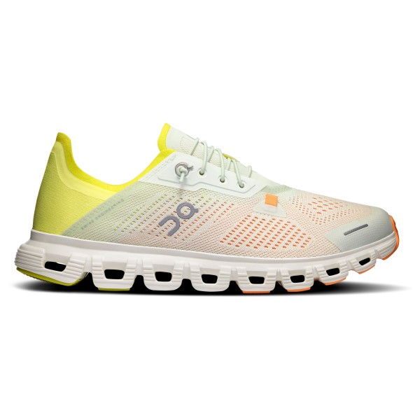 On - Women's Cloud 6 Coast - Sneaker Gr 37 beige On - Women's Cloud 6 Coast - Sneaker Gr 37 beige von On