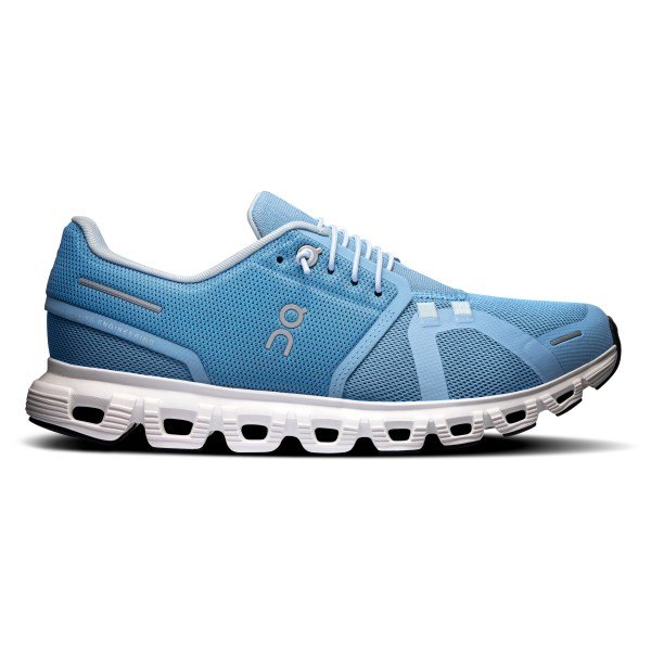 On - Women's Cloud 6 - Sneaker Gr 36 blau On - Women's Cloud 6 - Sneaker Gr 36 blau von On