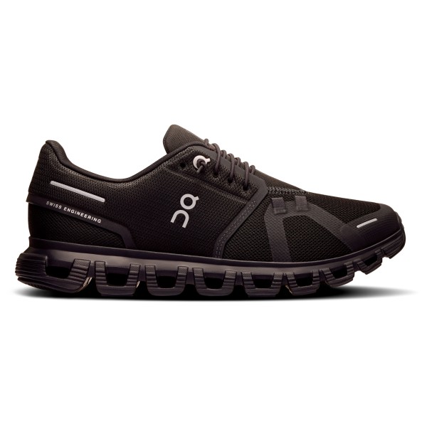 On - Women's Cloud 6 - Sneaker Gr 41 schwarz On - Women's Cloud 6 - Sneaker Gr 41 schwarz von On