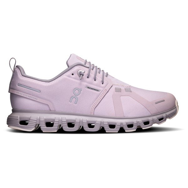 On - Women's Cloud 6 WP - Sneaker Gr 36 lila On - Women's Cloud 6 WP - Sneaker Gr 36 lila von On