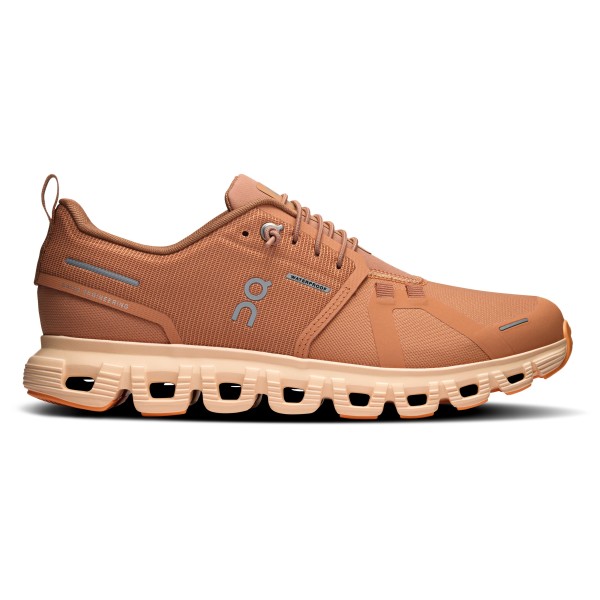 On - Women's Cloud 6 WP - Sneaker Gr 40 braun On - Women's Cloud 6 WP - Sneaker Gr 40 braun von On