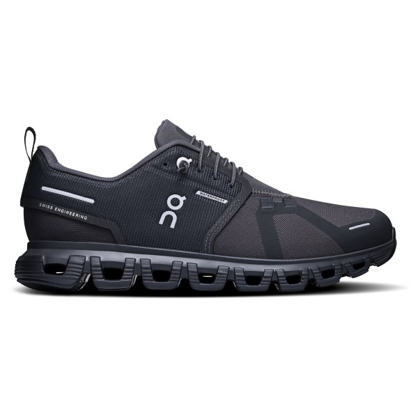On - Women's Cloud 6 WP - Sneaker Gr 42,5 blau On - Women's Cloud 6 WP - Sneaker Gr 42,5 blau von On