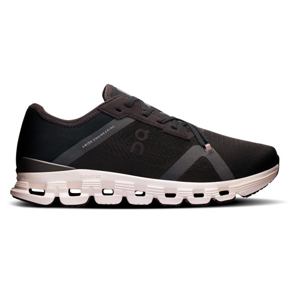 On - Women's Cloud X 4 AD - Sneaker Gr 40 schwarz On - Women's Cloud X 4 AD - Sneaker Gr 40 schwarz von On