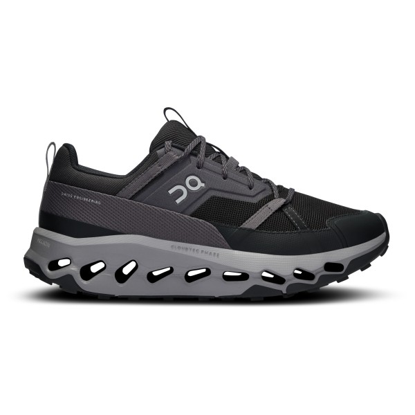 On - Women's Cloudhorizon - Multisportschuhe Gr 37 grau/schwarz von On