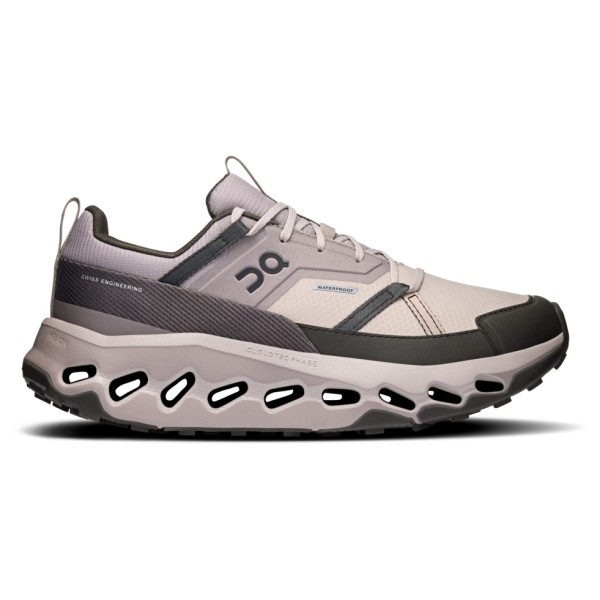 On - Women's Cloudhorizon WP - Multisportschuhe Gr 40 grau On - Women's Cloudhorizon WP - Multisportschuhe Gr 40 grau von On
