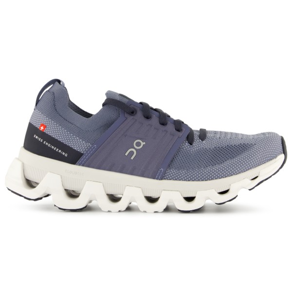On - Women's Cloudswift 3 - Runningschuhe Gr 36,5 blau On - Women's Cloudswift 3 - Runningschuhe Gr 36,5 blau von On