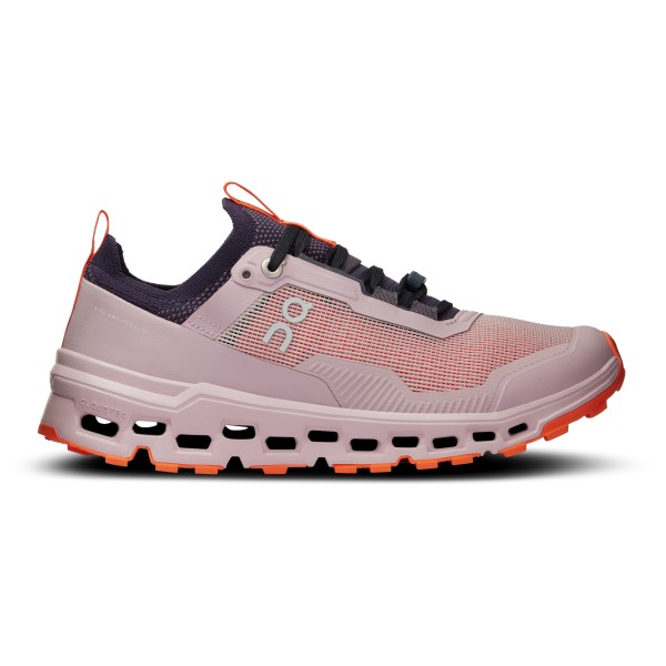 On - Women's Cloudultra 2 - Trailrunningschuhe Gr 37,5 rosa von On