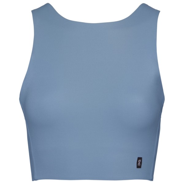 On - Women's Core 2-In-1 Crop - Top Gr XL blau On - Women's Core 2-In-1 Crop - Top Gr XL blau von On