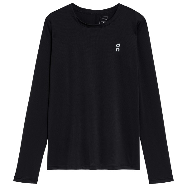 On - Women's Core Long-T - Laufshirt Gr M schwarz On - Women's Core Long-T - Laufshirt Gr M schwarz von On