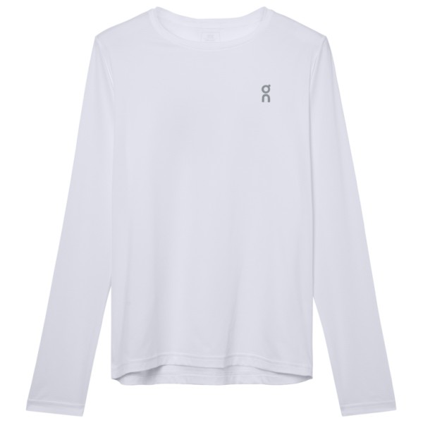 On - Women's Core Long-T - Laufshirt Gr XL weiß On - Women's Core Long-T - Laufshirt Gr XL weiß von On