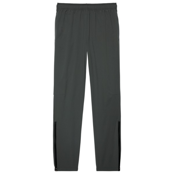 On - Women's Core Pants - Laufhose Gr L grau On - Women's Core Pants - Laufhose Gr L grau von On
