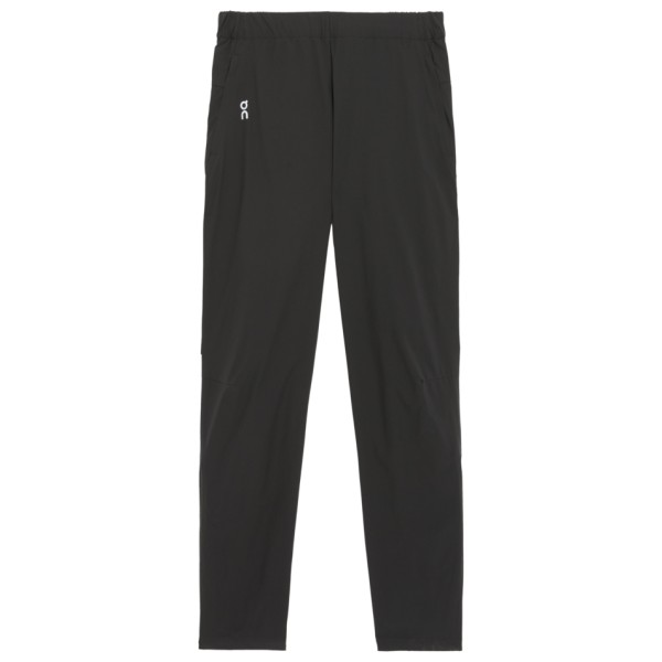 On - Women's Core Pants - Laufhose Gr XS schwarz On - Women's Core Pants - Laufhose Gr XS schwarz von On