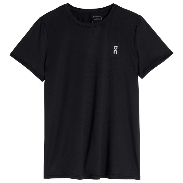 On - Women's Core-T - Funktionsshirt Gr L schwarz On - Women's Core-T - Funktionsshirt Gr L schwarz von On