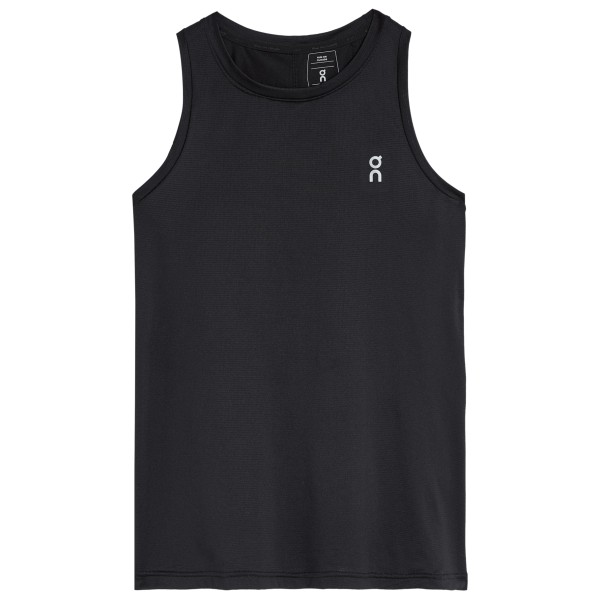 On - Women's Core Tank - Tank Top Gr XXL schwarz On - Women's Core Tank - Tank Top Gr XXL schwarz von On