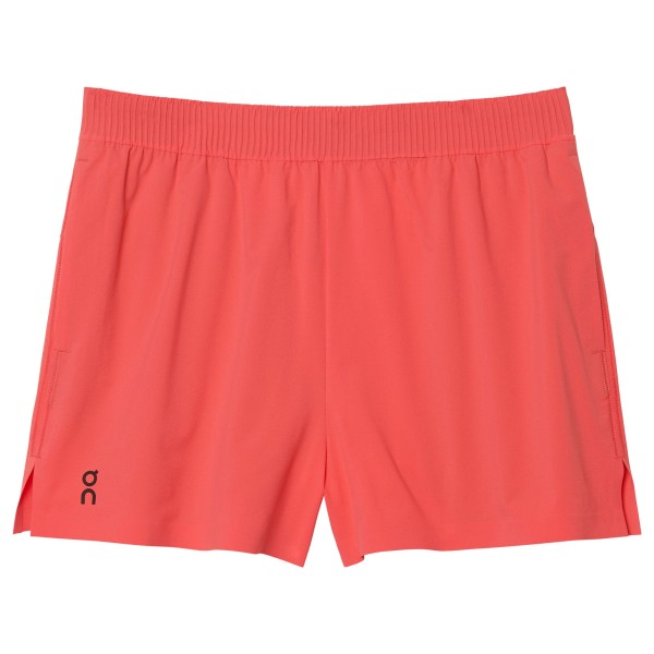 On - Women's Focus Shorts - Shorts Gr M rot On - Women's Focus Shorts - Shorts Gr M rot von On