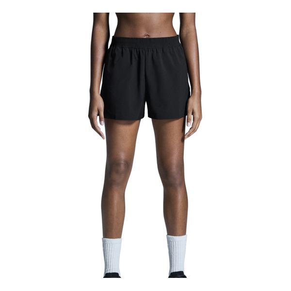 On - Women's Focus Shorts - Shorts Gr S braun On - Women's Focus Shorts - Shorts Gr S braun von On