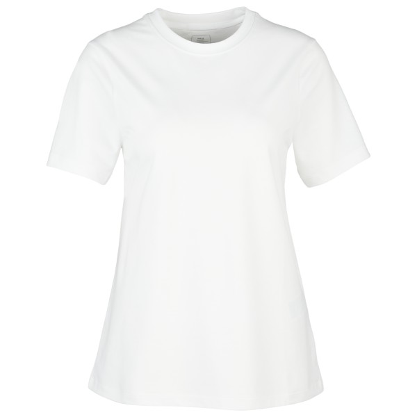 On - Women's Focus-T - Funktionsshirt Gr S grau von On