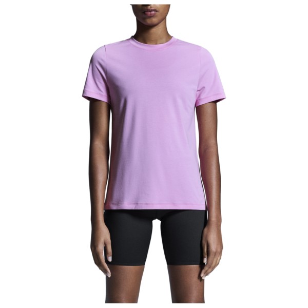 On - Women's Focus-T - Funktionsshirt Gr S lila On - Women's Focus-T - Funktionsshirt Gr S lila von On