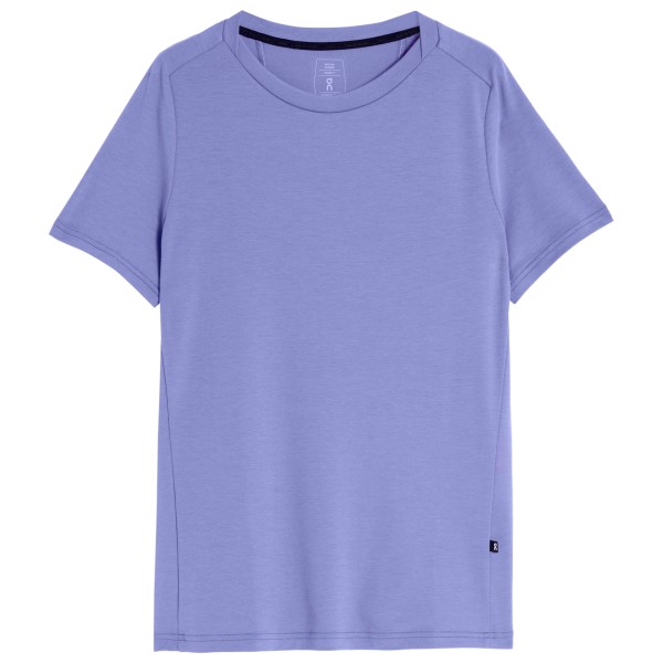 On - Women's Focus-T - Funktionsshirt Gr XS lila On - Women's Focus-T - Funktionsshirt Gr XS lila von On