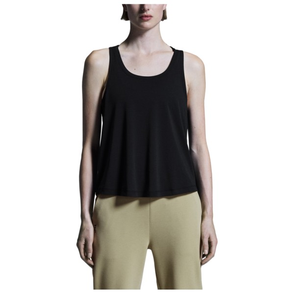 On - Women's Focus Tank - Tank Top Gr S schwarz On - Women's Focus Tank - Tank Top Gr S schwarz von On