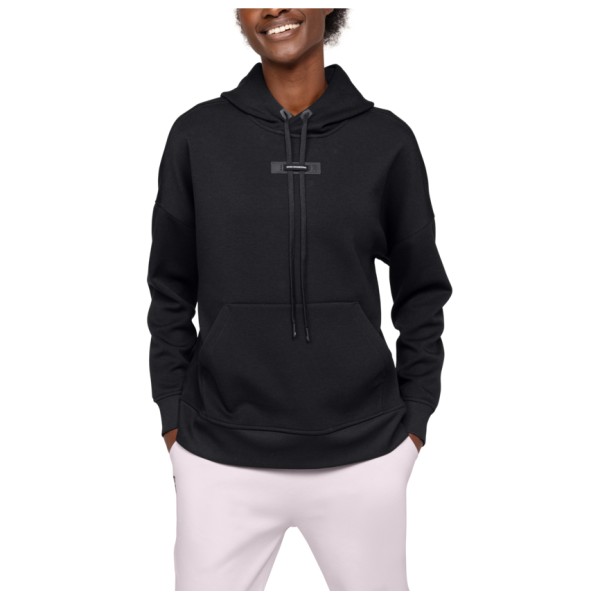 On - Women's Hoodie - Hoodie Gr M schwarz On - Women's Hoodie - Hoodie Gr M schwarz von On