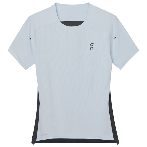 On - Women's Performance-T - Laufshirt Gr M grau On - Women's Performance-T - Laufshirt Gr M grau von On