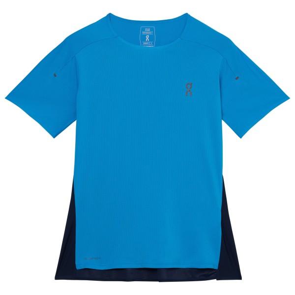 On - Women's Performance-T - Laufshirt Gr XS blau On - Women's Performance-T - Laufshirt Gr XS blau von On