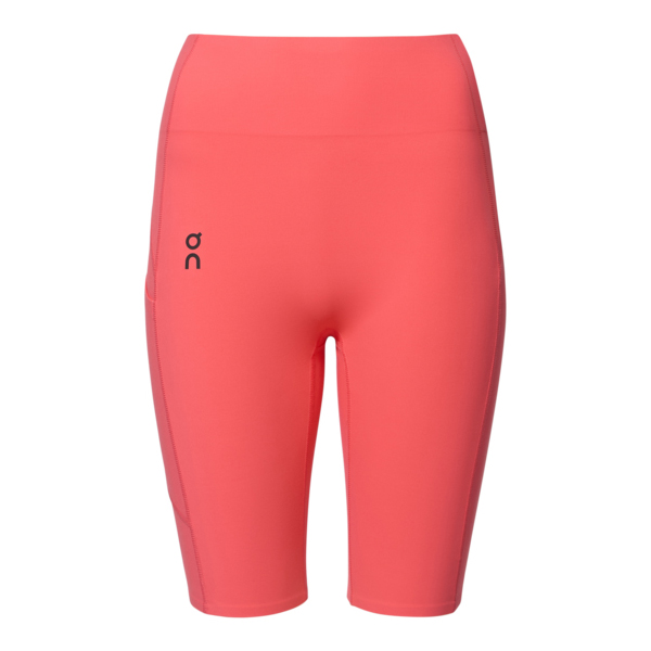 On - Women's Studio Tights Short - Leggings Gr S rot On - Women's Studio Tights Short - Leggings Gr S rot von On