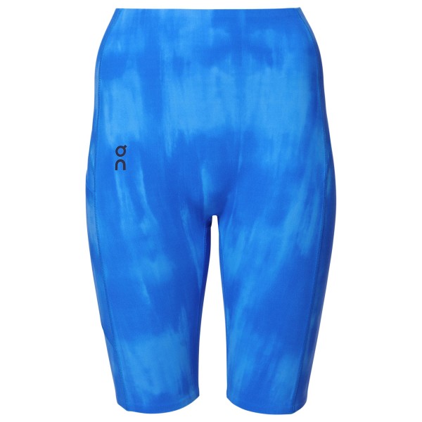 On - Women's Studio Tights Short - Leggings Gr XXL blau On - Women's Studio Tights Short - Leggings Gr XXL blau von On