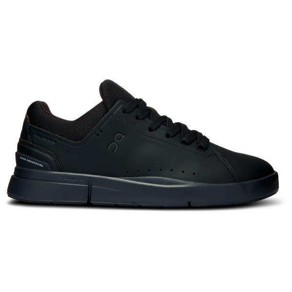 On - Women's The Roger Advantage - Sneaker Gr 40,5 schwarz On - Women's The Roger Advantage - Sneaker Gr 40,5 schwarz von On