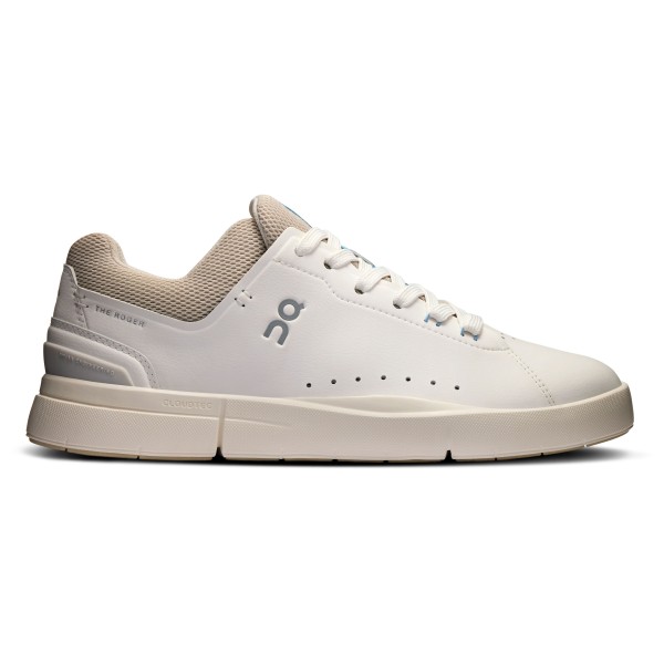 On - Women's The Roger Advantage - Sneaker Gr 40 grau On - Women's The Roger Advantage - Sneaker Gr 40 grau von On