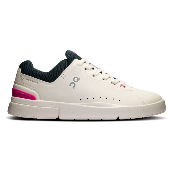 On - Women's The Roger Advantage - Sneaker Gr 41 grau On - Women's The Roger Advantage - Sneaker Gr 41 grau von On