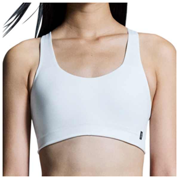 On - Women's Train Bra - Sport-BH Gr XL beige On - Women's Train Bra - Sport-BH Gr XL beige von On