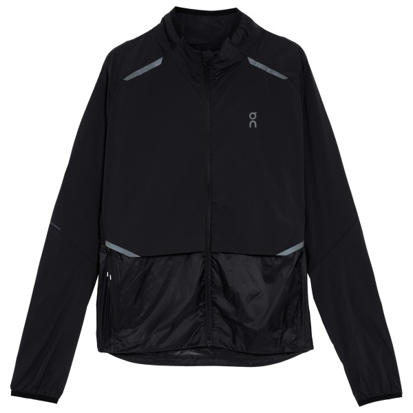 On - Women's Weather-Jacket - Laufjacke Gr S schwarz On - Women's Weather-Jacket - Laufjacke Gr S schwarz von On