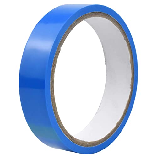 OnIUeZky Fahrrad Rim Tape Bike Rad Rand Streifen Dubeless Reifenklebeband Rad Randband Vakuum Innenrohr 25 mm für Fahrrad Dubeless Rad von OnIUeZky