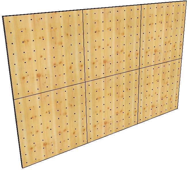 Boulderwand-Bausatz "Indoor Natur Pur", Höhe 2,48 m, 372 cm, Ohne Überhang Boulderwand-Bausatz "Indoor Natur Pur", Höhe 2,48 m, 372 cm, Ohne Überhang