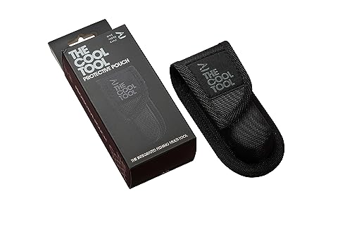 One More Cast - OMC – Coole Werkzeug-Schutztasche – robuste Tasche für Edelstahl-Multi-Tool, unverzichtbar für sichere Aufbewahrung und Schutz One More Cast - OMC – Coole Werkzeug-Schutztasche – robuste Tasche für Edelstahl-Multi-Tool, unverzichtbar für sichere Aufbewahrung und Schutz von ONE MORE CAST