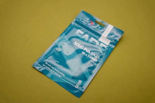 One More Cast OMC Fade PVA-Taschen One More Cast OMC Fade PVA-Taschen von One More Cast
