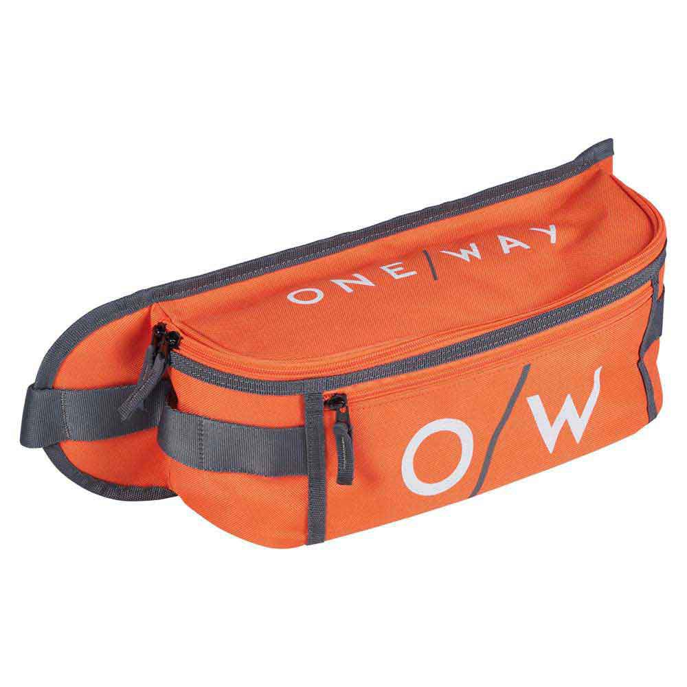 One Way 10l Waist Bag Orange von One Way