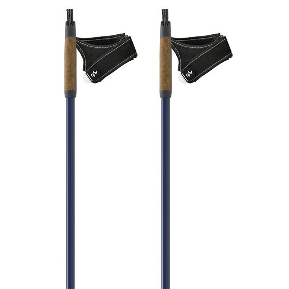 One Way Diamond 1 Poles Blau 125 cm von One Way